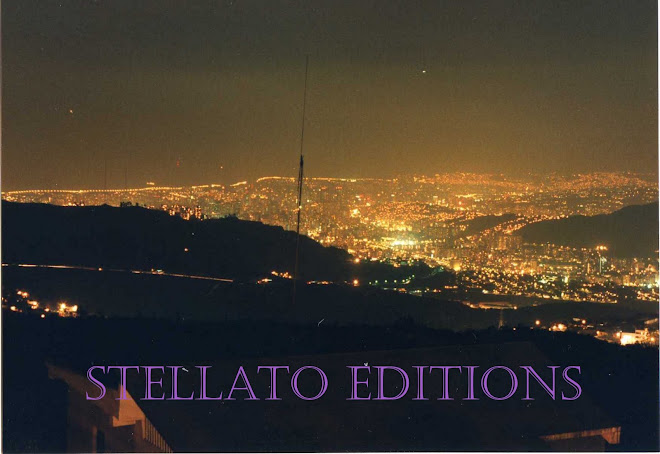 STELLATO EDITIONS