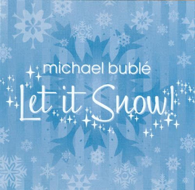 hit parade do natal 2010 design innova michael buble christmas cd let it snow