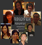 FRieNdShIp BoAt
