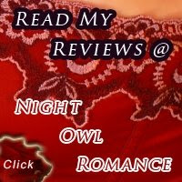 Find More Book Reviews at NightOwlRomance.com
