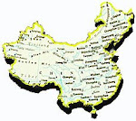 中國 CHINA: God's Country