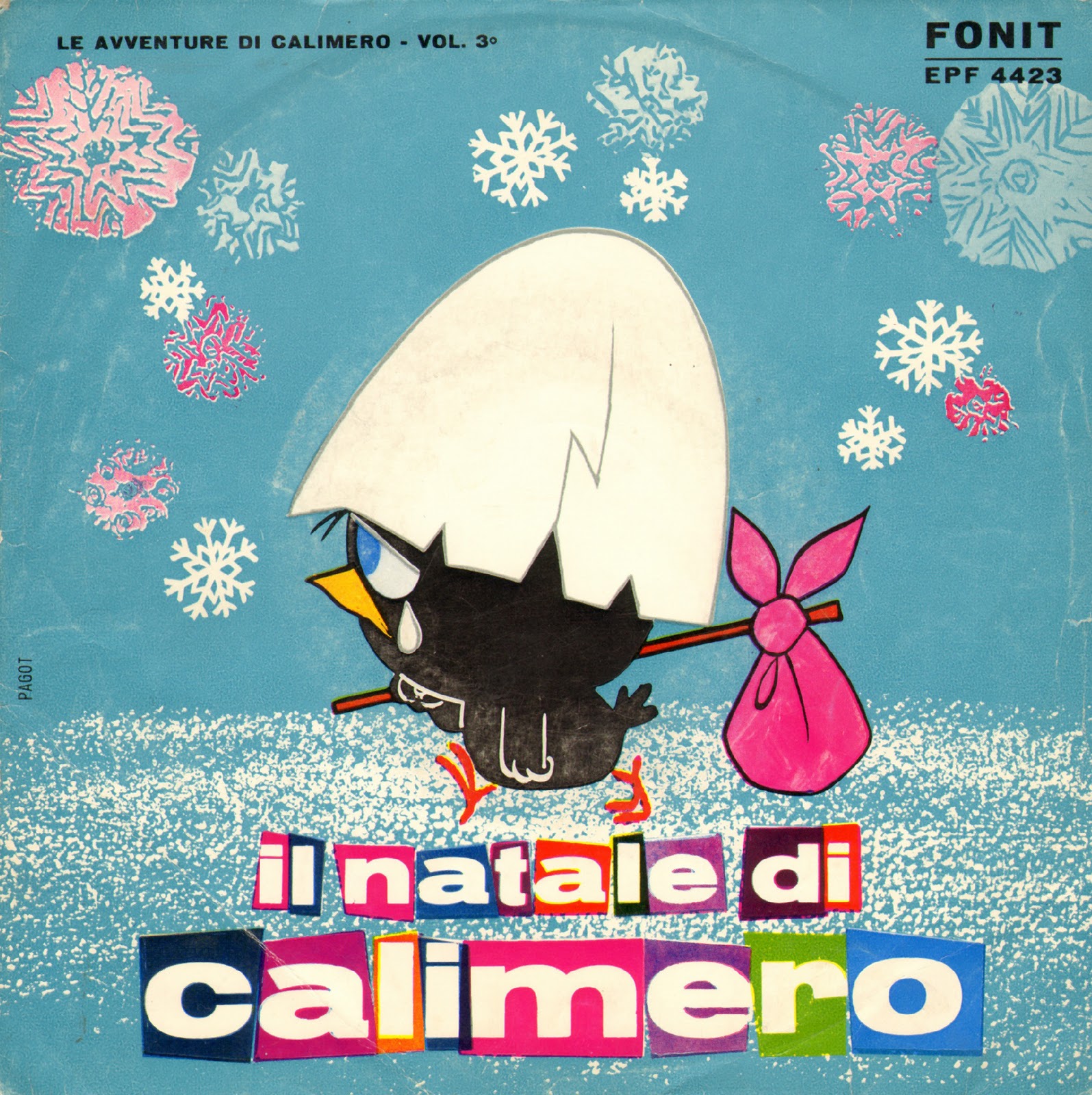 GENERAZIONI e 