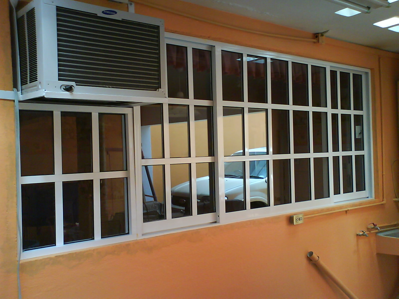 ALUMIVIDRIO!!: Productos