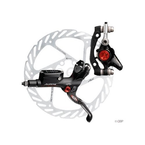 juicy ultimate brakes