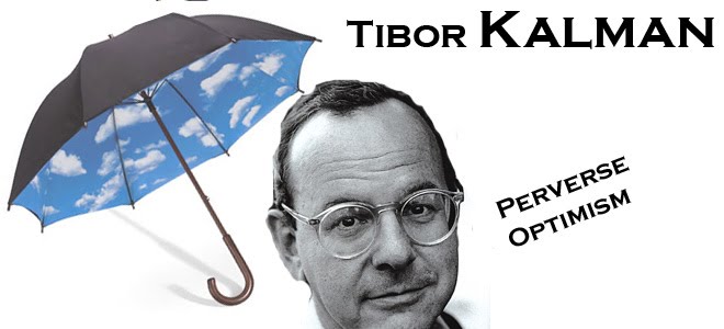 Tibor Kalman