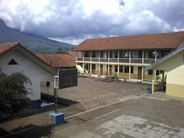 Pemandangan Sekolah
