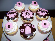 Mom to Mom Cupcakes