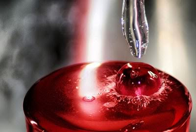 Red Mercury Red Mercury