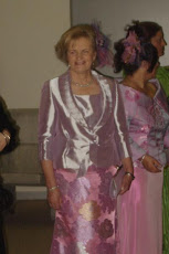 Las madrinas, las padrinas, los madrinos, los padrinos