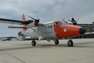 Resultado de imagen para DHC-6 Twin Otter modernizado a la Fuerza Aérea