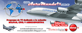 AeroMundo - EL ONCE TV