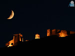 Castillo de Álora