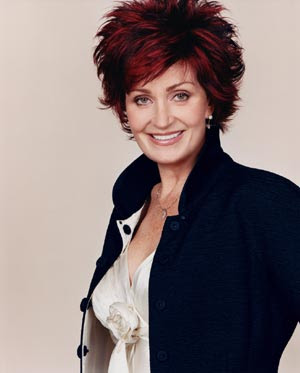 Sharon Osbourne Hairstyles Make Sharon Osbourne Hairstyles