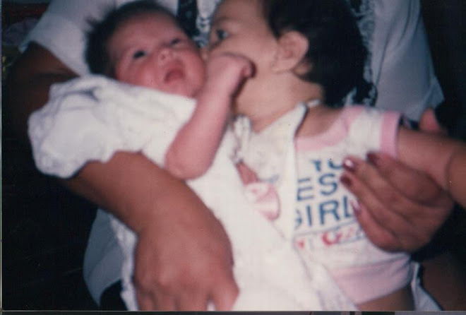 Yo & la miqa en chiqititaaas :D