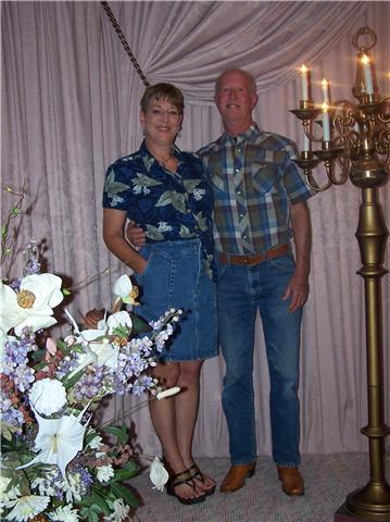 Grammy & RonPa