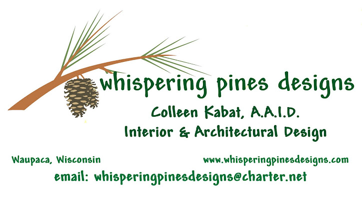 Whispering Pines Designs
