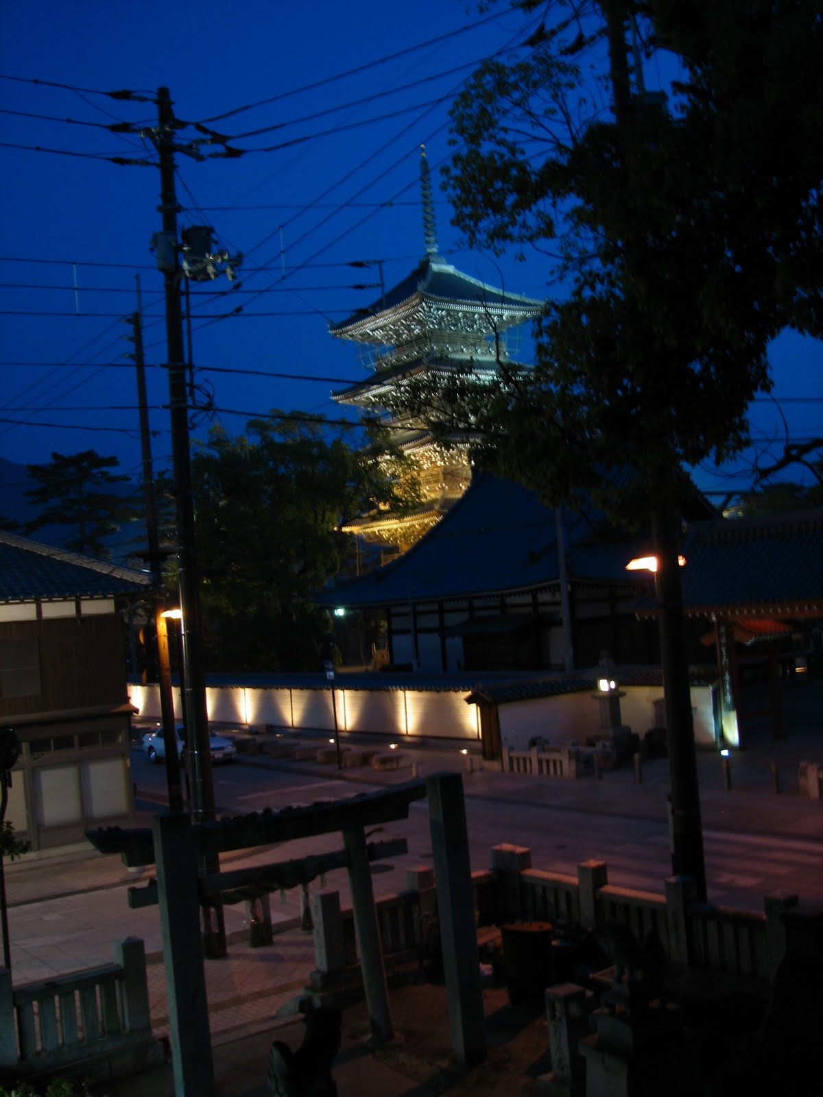 四国遍路 Shikoku Henro Sonntag Juni 13 2010