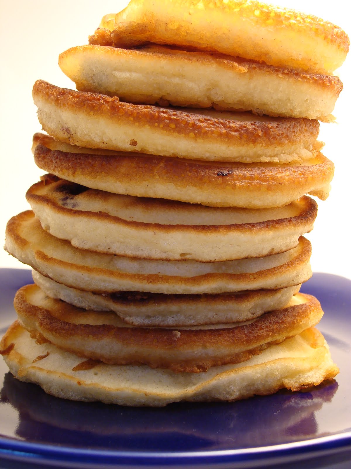Cantstopbaking: Pancakes!