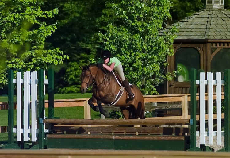 "It's a Snap!" Fairfield County Hunt Club