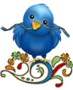 Twitter with Us!
