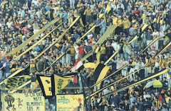 HINCHADA REVELACION DEL MES