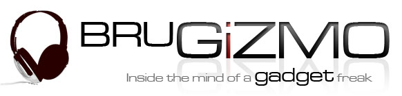 BruGizmo