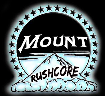 Mount RushCore