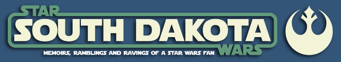 Star Wars in South Dakota
