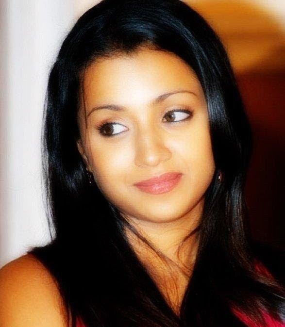 trisha varsham movie trisha varsham movie