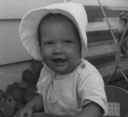 Sandi's Sixtieth Year