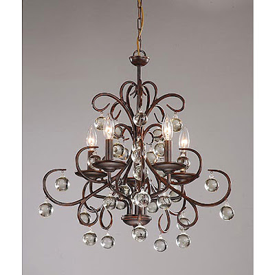 Pottery Barn Bellora Chandelier Decor Look Alikes Pottery Barn Bellora Chandelier