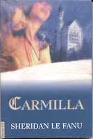 Resultado de imagem para carmilla colecção unicórnio