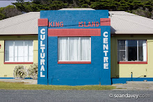 King Island Cultural Centre