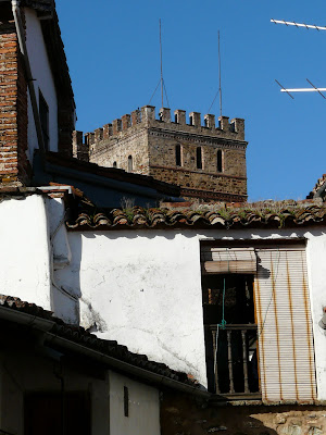 San Fermin analógico