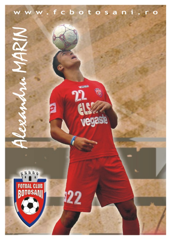marin alexandru