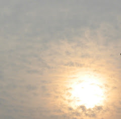 Cahaya indah di hari 21