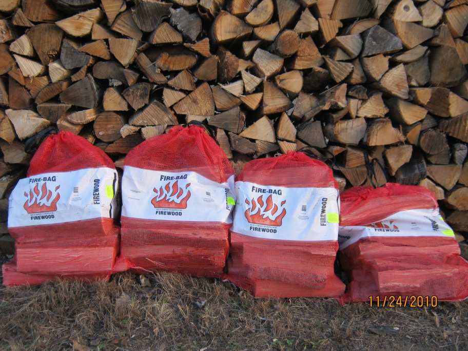 Bulk Firewood For Sale New York