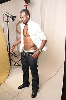 John Utaka set to launch foundation..
