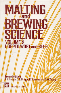 Malting and Brewing Science