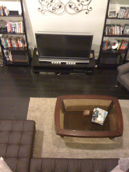 Living Room Overhead