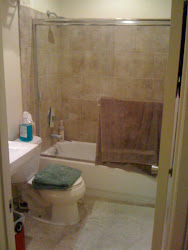 Upstairs Bathroom