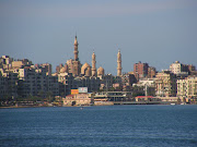 Alexandria, Egpyt