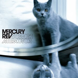 Mercury Rev Strange Attractor