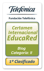 1º Premio Certamen Internacional de Educared 2010