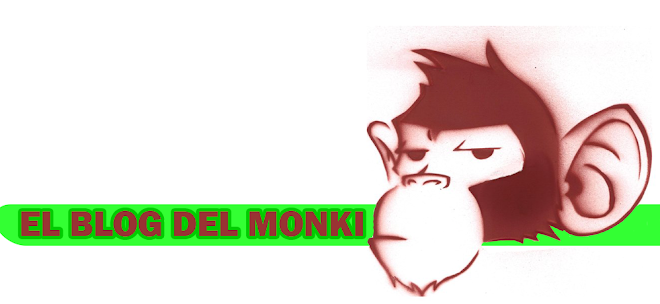 EL Blog del Monki