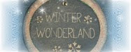 Winter Wonderland Challenge Blog