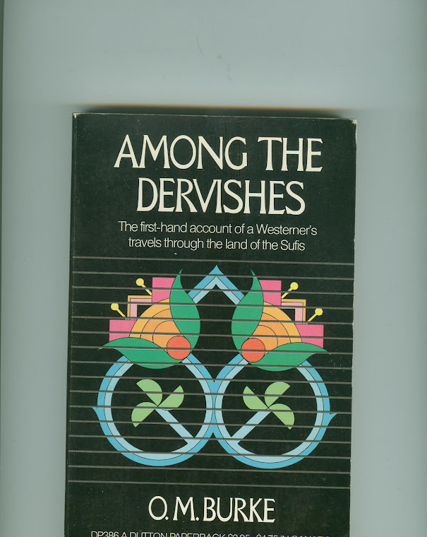 AMONG THE DERVISHES