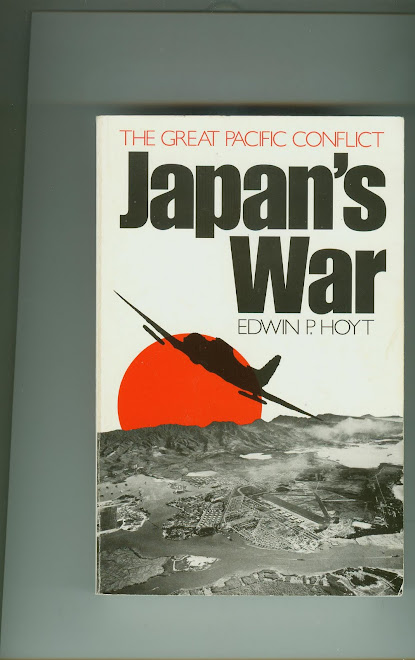 JAPAN'S WAR