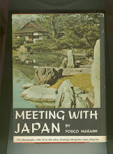 MEETING WITH JAPAN