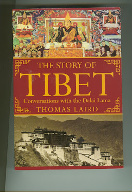 THE STORY OF TIBET
